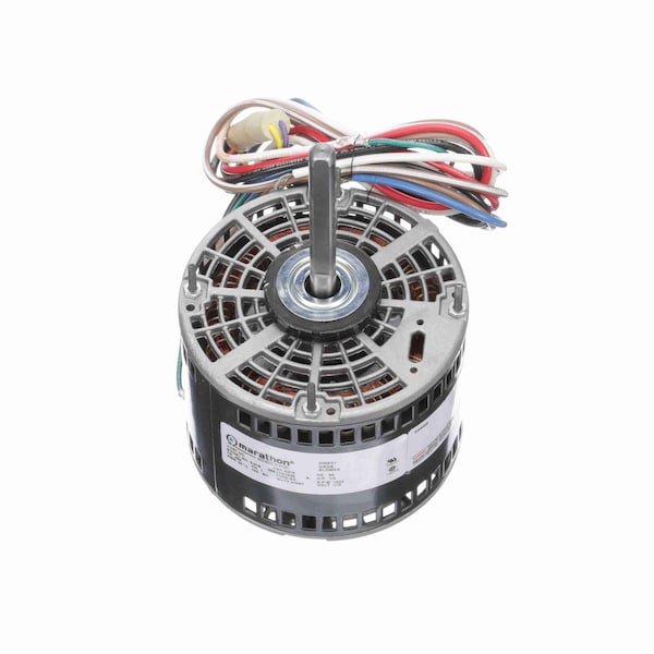 Marathon X013 Direct Drive Motor 1/4 1625/3 5.6in CX MX013 - main