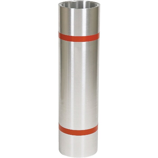 Amerimax Home Products 24''x10 ' Mill Galvanized Roll Valley Flashing 70424 - main