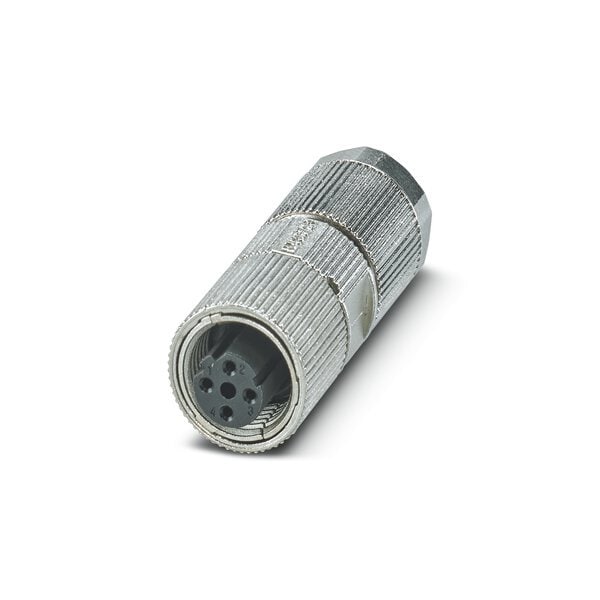 Phoenix Contact SACC-M12FSD-4CT-CM SH PN Data connector 1422848 - main