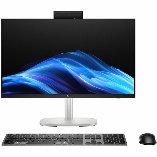 Hp SBUY ELITESTUDIO 8 AIO G1I U523516GB/512PC C7RR5UT#ABA - main