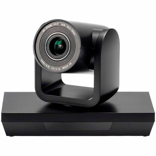 Monoprice Workstream by PTZ Conference Camera_ Pan and Tilt with Remote_ 1080p W 39512 - main