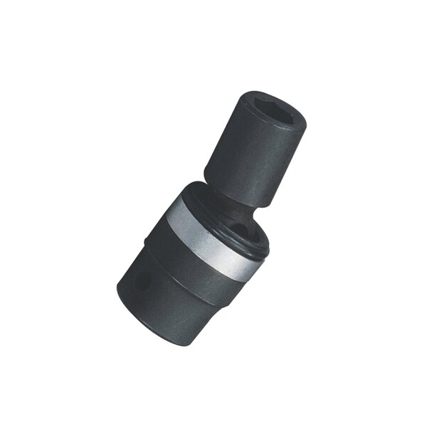Genius Tools 1/2in Dr. 1/2in Swivel Impact Socket 480025 - main