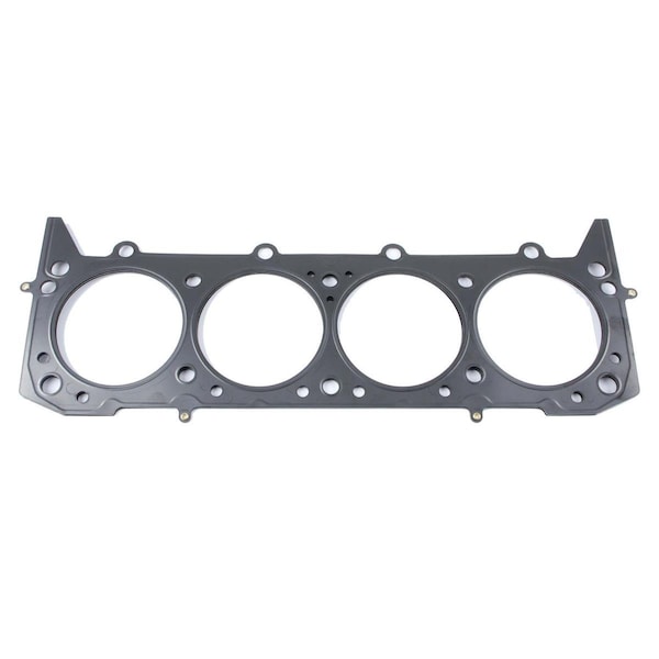 Powerplay C5937-040 4.25 in. Multi-Layer Steel Cylinder Head Gasket - AMC 390-401 PO3080515 - main