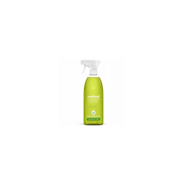 Method Products All-Purpose Cleaner, Lime & Sea Salt, 28 oz. 1239 - main