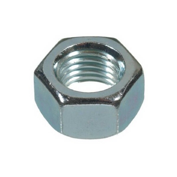 Hillman 100Pk 5/16-18 Hex Nut 160502 - main