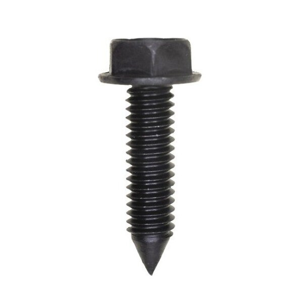 Auveco IND HEX WSHR HD 5/16-18 X 1-1/4 PK/50 AV11061 - main