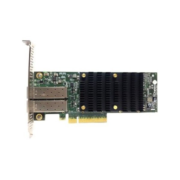 Chelsio Communications Profile 10/25Gbe Server Offload Adapter T6225-SO-CR - main