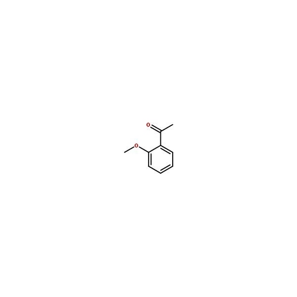 Ak Scientific 2-Methoxyacetophenone (25g), CAS 579-74-8 I234-25g - main