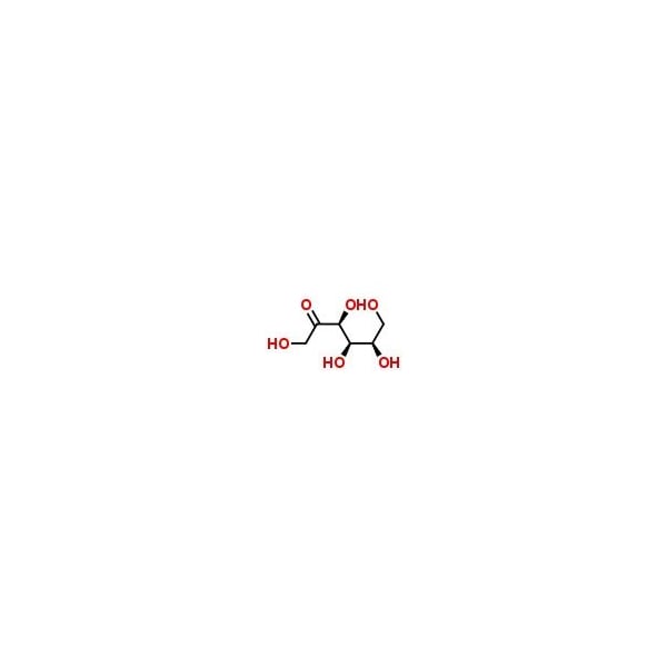 Ak Scientific D(-)-Fructose, USP (100g), CAS 57-48-7 C769-100g - main