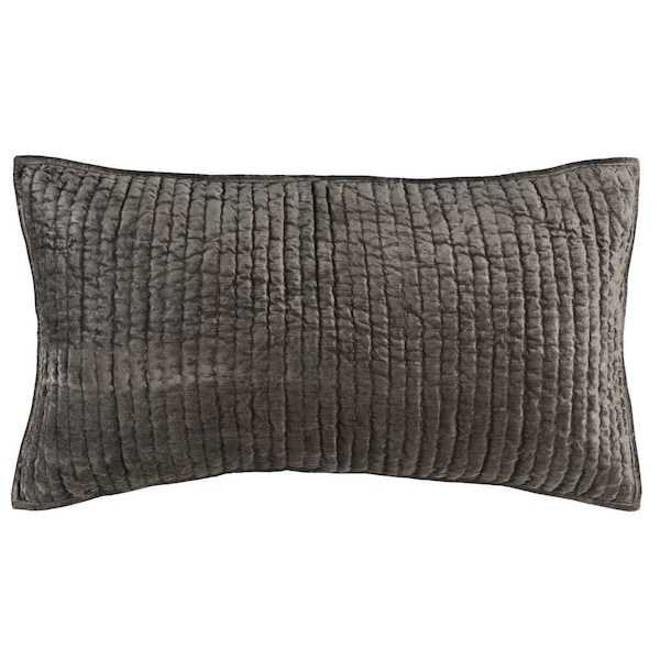 Homeroots 20" X 36" Decorative Sham Pillow 523078 - main