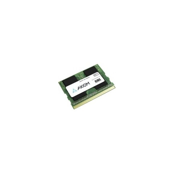 Axiom 512Mb Ddr-333 Dimm For Fujitsu FPCEM126AP-AX - main