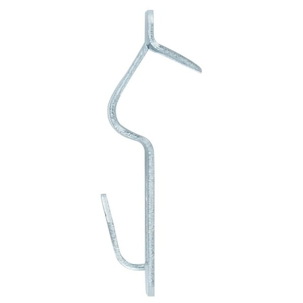 National Hardware PUSH & HANG ZINC PLATED N260-150 - main