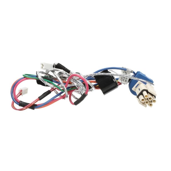Ge HARNESS AC FZ INTERMEDIA WR55X28709 - main