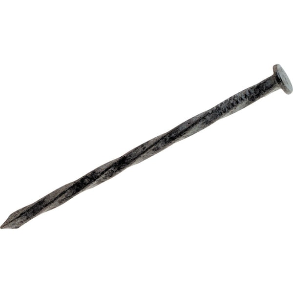 All-Source 12d x 3-1/4 In. 10 ga Hot Galvanized Deck Nails 5 Lb., 380PK 701580 - main