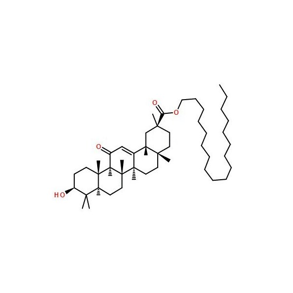 Ak Scientific Stearyl glycyrrhetinate (1g), CAS 13832-70-7 S011-1g - main