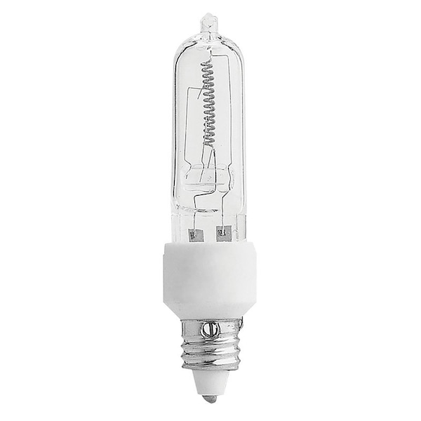 Feit Electric Bulb Halogen Mni Cnd Clr 150W BPQ150/CL/MC - main