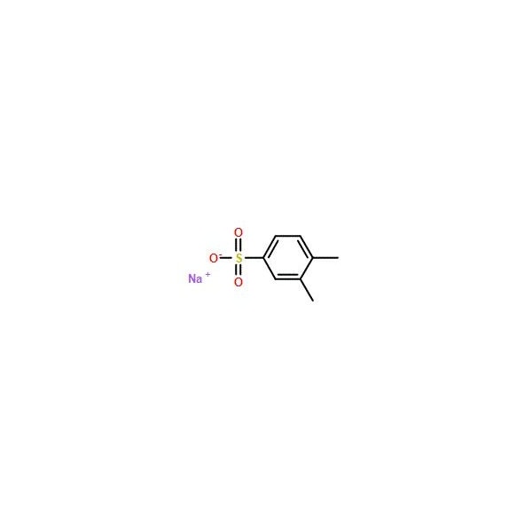 Ak Scientific Sodium xylenesulfonate (25g), CAS 1300-72-7 G581-25g - main