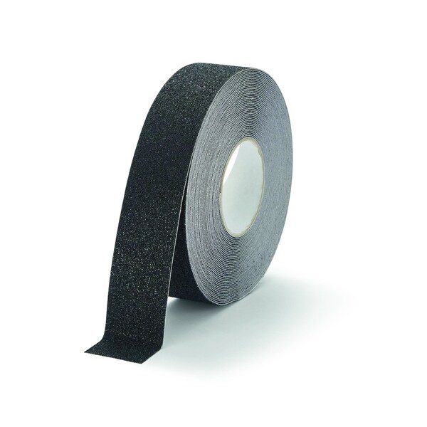 Durable Office Products Floor Grip Marking Tape, Black 109601 - main