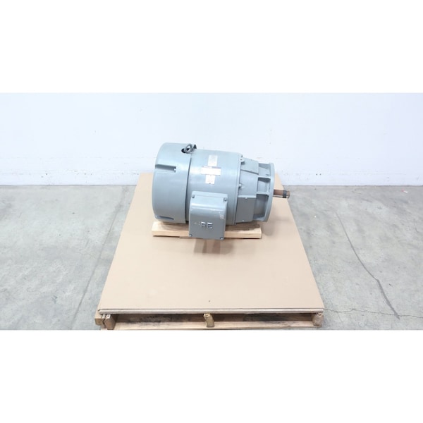 Reuland AC MOTOR 324UZ 15.5HP 1800RPM 480V-AC 3PH 0155C-2BAN-0001 C000 - main