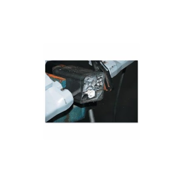 Morse Hi Performance Portable Band Saw Blade, 8/11 TPI, 1/2x 4 7/8, Bi-Metal, 25PK 497-ZWEP44811MCB25 - main