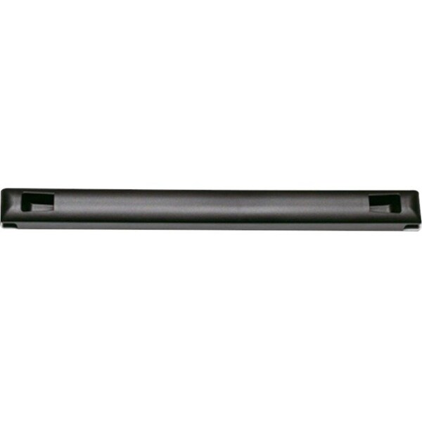 Rittal 1U Toolless Blanking Panel, 12PK 9960676 - main