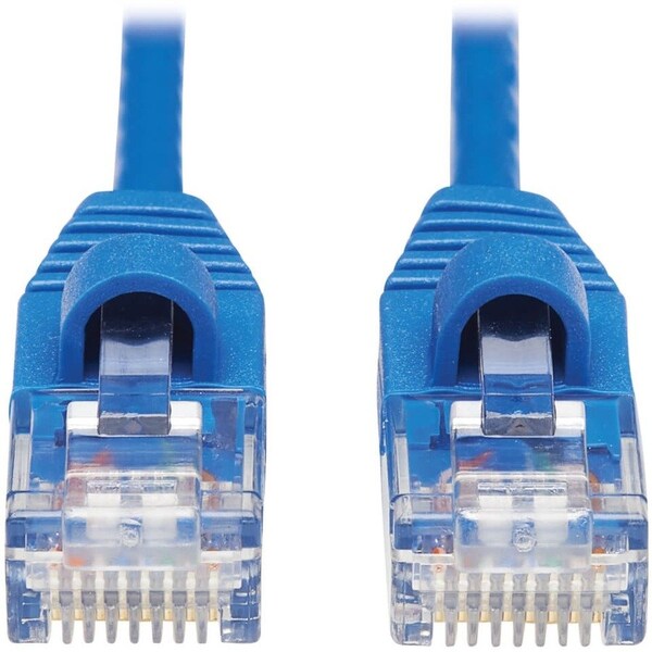 Tripp Lite Ethernet Cable N261-S10-BL - main