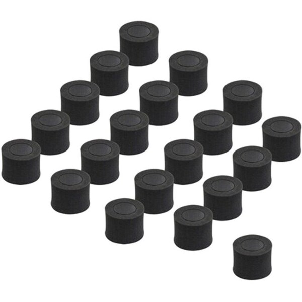 Hamiltonbuhl Hygienic and resistant to mold, mildew and bacteria, these acoustic foam cuffs can be cle HGRF20 - main