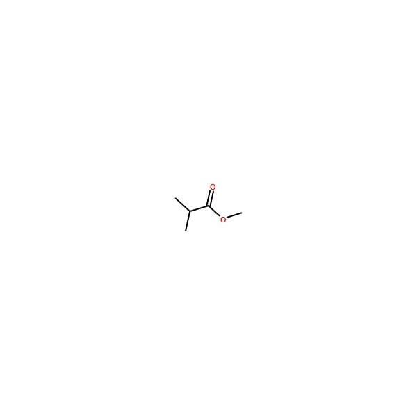 Ak Scientific Methyl isobutyrate (100g), CAS 547-63-7 8841AJ-100g - main