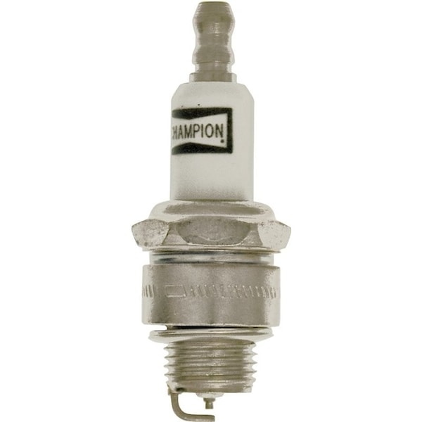 Champion Spark Plugs Spark Plug, 0.022 to 0.028 in Fill Gap, 0.551 in Thread, 0.819 in Hex 861ECO/5861 - main