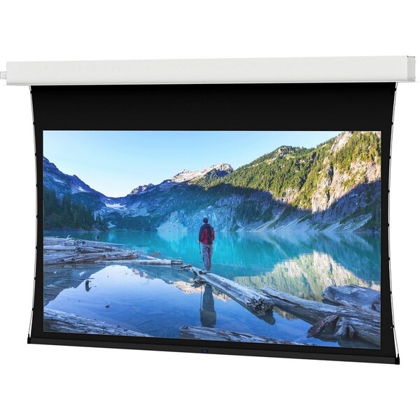 Da-Lite Screen Co ADVANTAGE TNSD 133D HD1.1, FABRIC, ROLLER + MOTOR ONLY 21798FLS - main