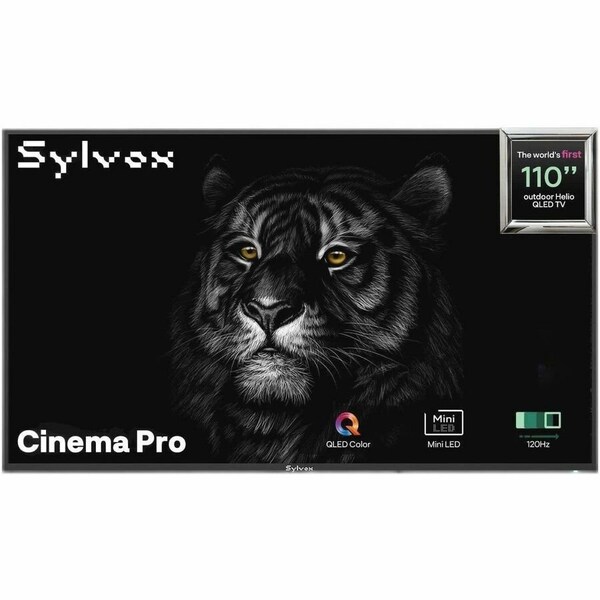 Sylvox Tv Cinema Pro 110 OQHTA3KHHK - main