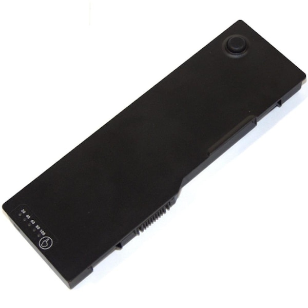 Premium Power Laptop Battery Compatible with Dell Inspiron 6000- Insp for Dell Inspiron 6000 312-0340 - main