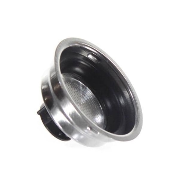 Delonghi SMALL 1-CUP OR POD FILTER AS00001313 - main