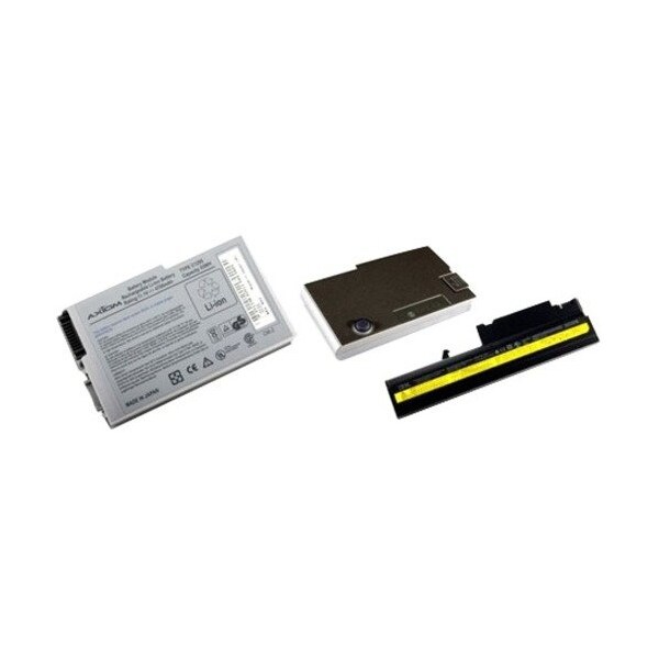 Axiom Li-Ion 8-Cell Battery For Hp - F2299A, F3172A F3172A-AX - main