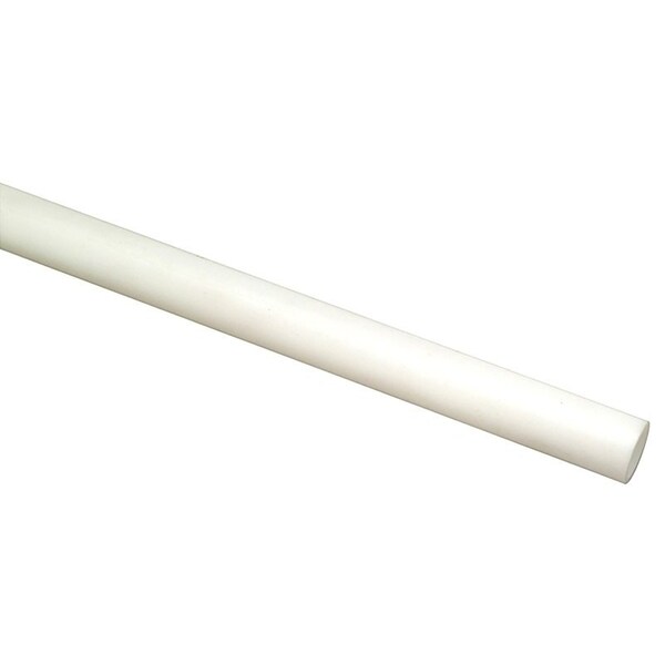 Apollo Valves Pipe Pex Stick Wht 1/4In X 5Ft APPW514 - main