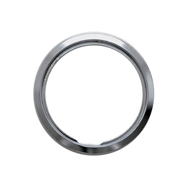 Range Kleen 6" Chr Univ E Trim Ring R6-U - main
