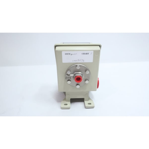 Ashcroft PRESSURE SWITCH 1000PSI 125/250/480V-AC LPDN4GGB25 - main