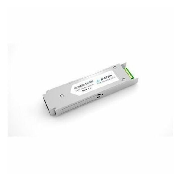 Axiom XFP OC-192/STM-64 DWDM, 50KM FOR CISCO ONS-XC-10G-EP50.9-AX - main