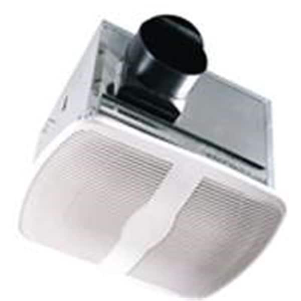 Air King Energy Star Bath Fan 4 In. Duct 80Cfm 7463474 - main