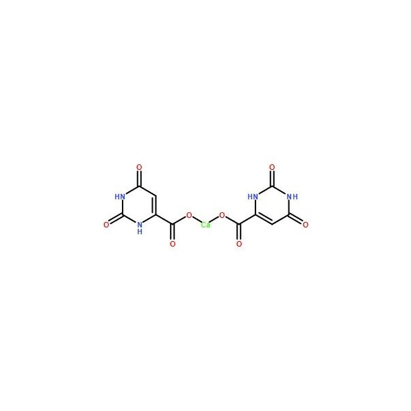 Ak Scientific Calcium orotate (5g), CAS 22454-86-0 X4059-5g - main