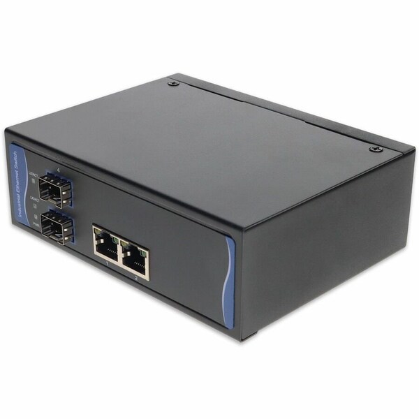 Add-On Addon 1Gbs 2 Rj-45 To 2 Sfp Media Conv ADD-GMC-2RJ2SFP - main