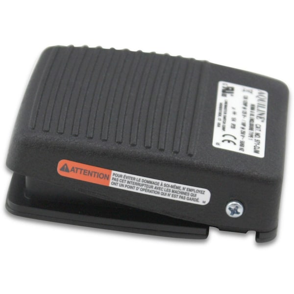 Linemaster Aquiline Maintained - Metal 971-DJM - main