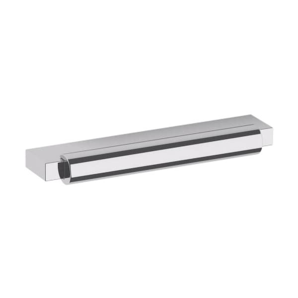 Baldwin Cabinet Pulls Bright Chrome 4624260 - main