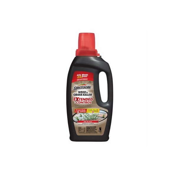 United Industries QT Weed/Grass Killer HG-96391 - main