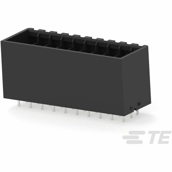 Te Connectivity DYNAMIC 3500 HDR ASSY 20P V 316517-2 - main