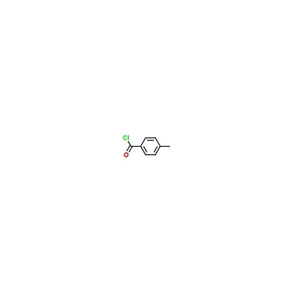 Ak Scientific p-Toluoyl chloride (25g), CAS 874-60-2 D548-25g - main