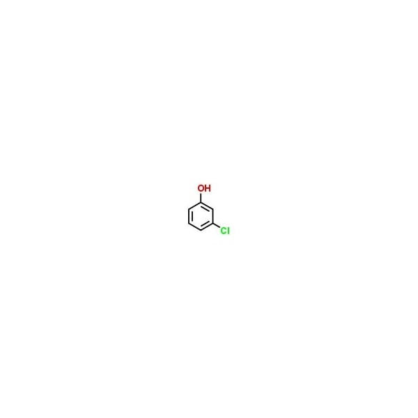 Ak Scientific 3-Chlorophenol (25g), CAS 108-43-0 D756-25g - main