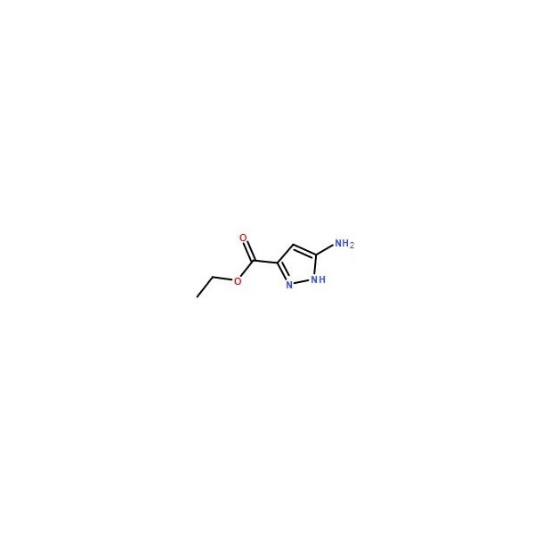 Ak Scientific Ethyl 5-amino-1H-pyrazole-3-carboxylate (100g), CAS 105434-90-0 X8761-100g - main