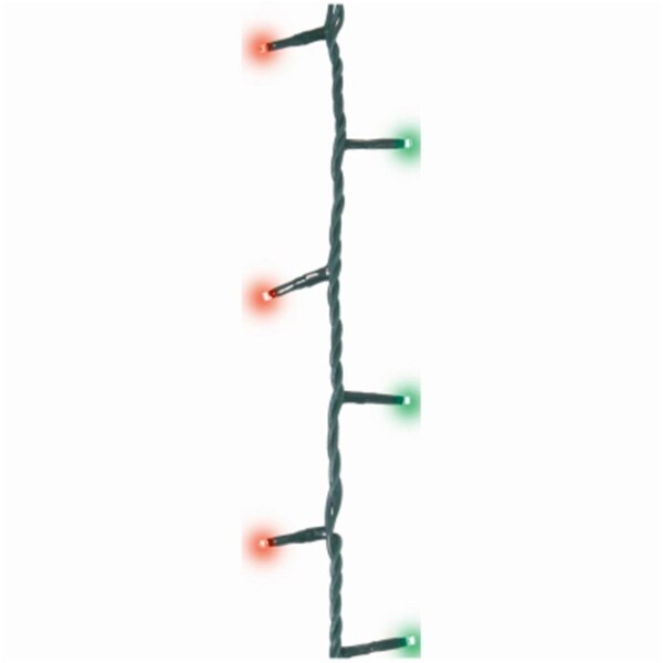 Holiday Wonderland 100L R-G Star Lights 274686 - main