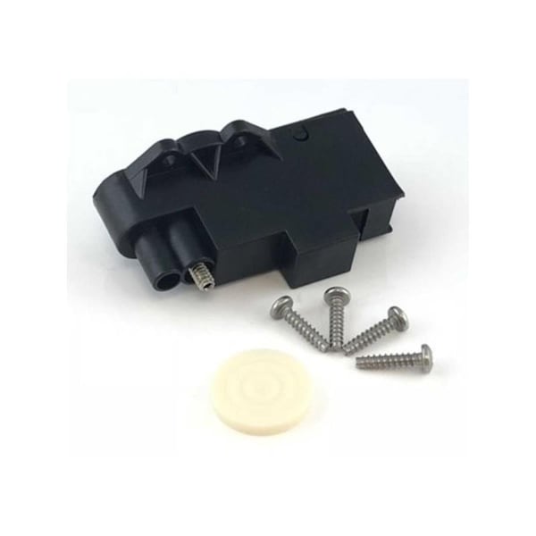 Brillantina 45-75 PSI Series 3300 Pressure Switch Assembly BR3242000 - main